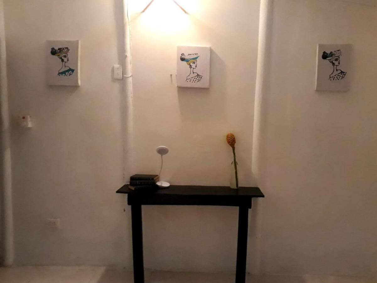 Apartmán Gui=Neo Minca Exteriér fotografie
