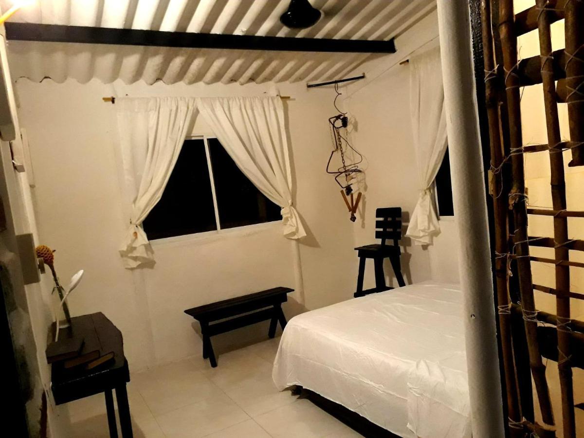 Apartmán Gui=Neo Minca Exteriér fotografie