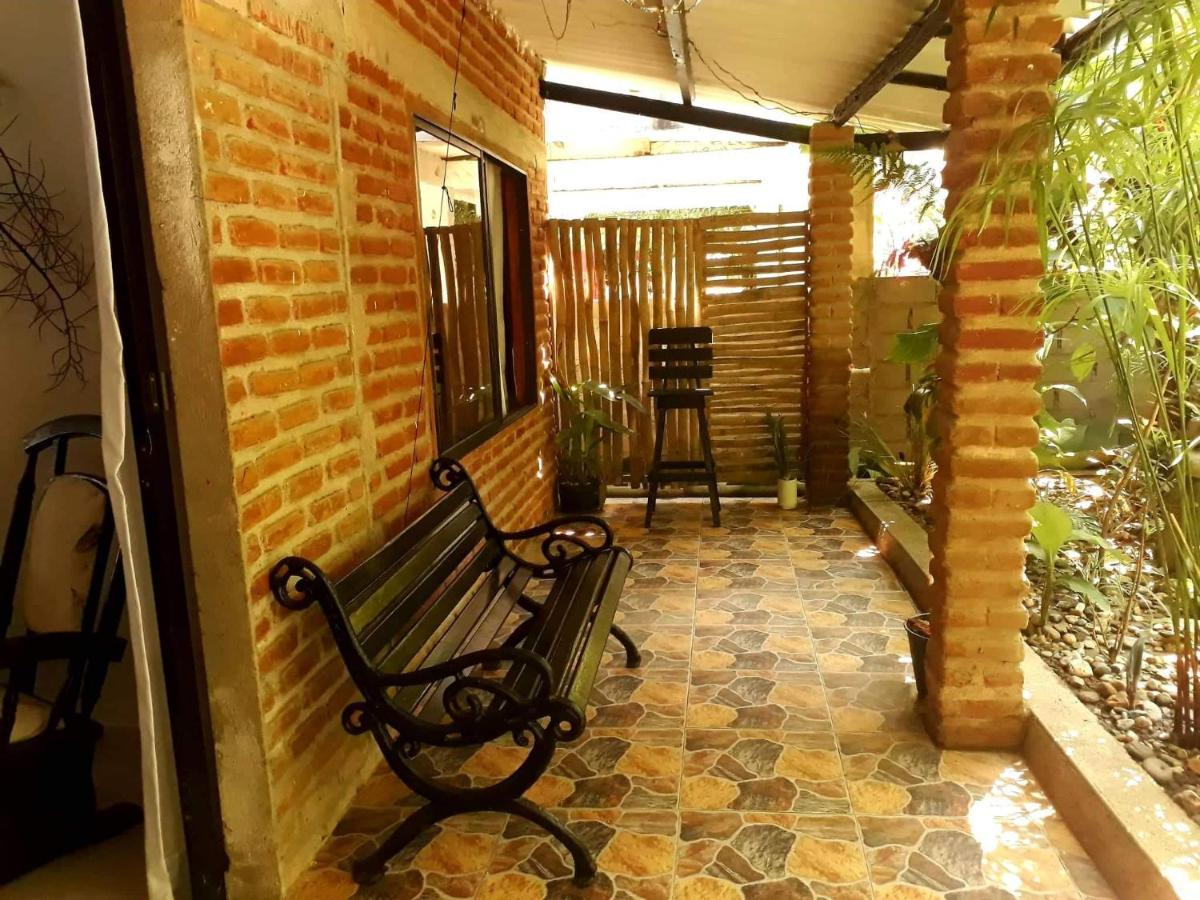Apartmán Gui=Neo Minca Exteriér fotografie